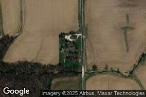 21392 N 700th St, Martinsville, IL 62442