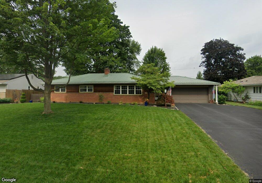 4197 Fairoaks Dr, Columbus, OH 43214 - photo 1