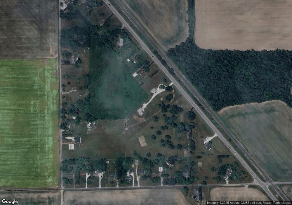 7822 S State Road 15, La Fontaine, IN 46940 - photo 1