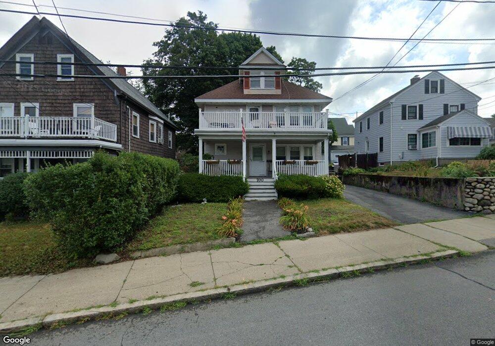 700 Main St, Wakefield, MA 01880 - photo 1