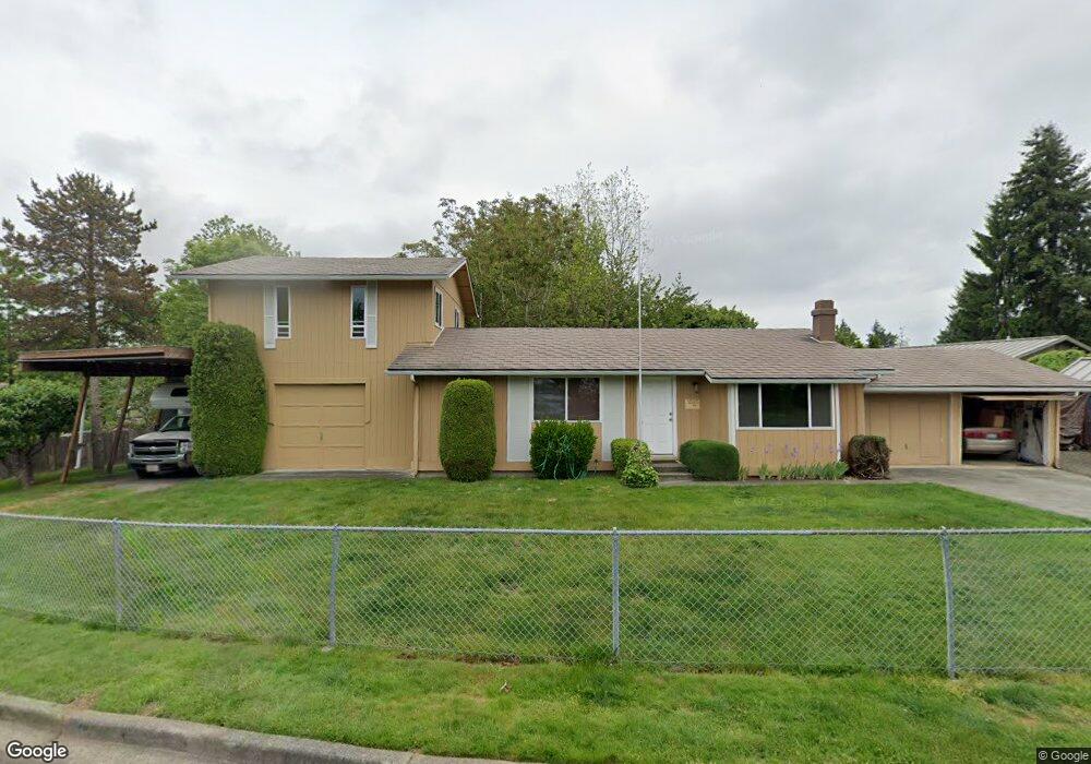 308 225th St SW, Bothell, WA 98021 - photo 1