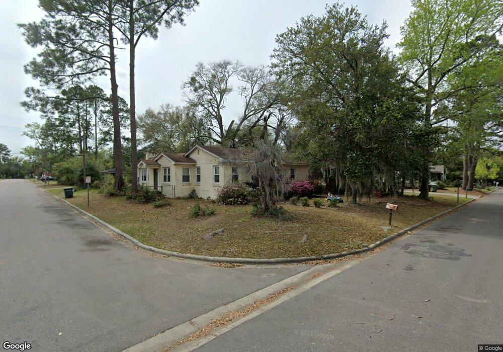 701 W 58th St, Savannah, GA 31405 - photo 1