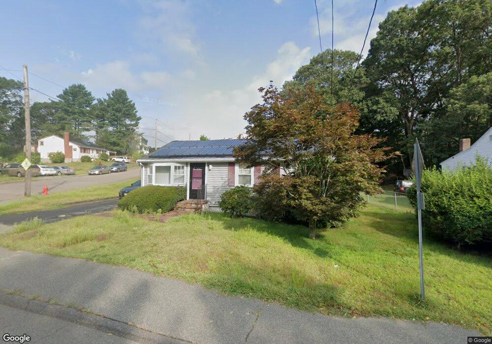 136 Center St, Randolph, MA 02368 - photo 1