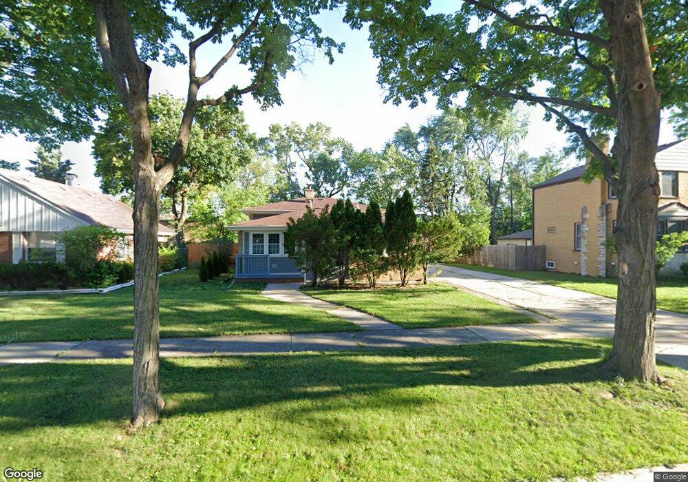 10121 The Strand, Westchester, IL 60154 - photo 1