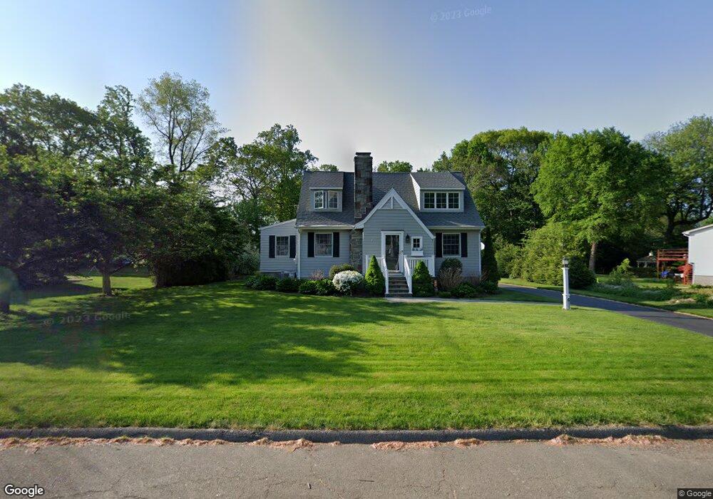 13 Elaine St, Trumbull, CT 06611 - photo 1