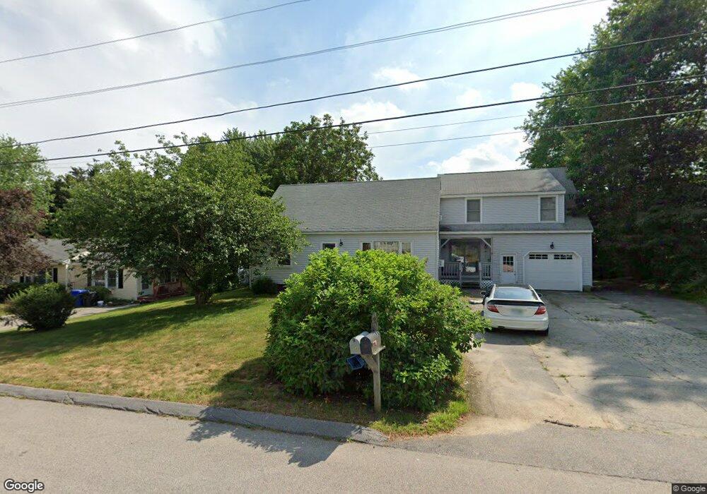 5 Tessier St, Hudson, NH 03051 - photo 1