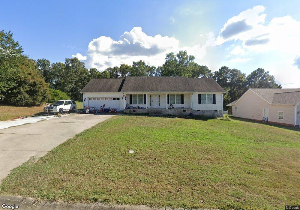 116 N Star Dr, Chatsworth, GA 30705 - photo 1
