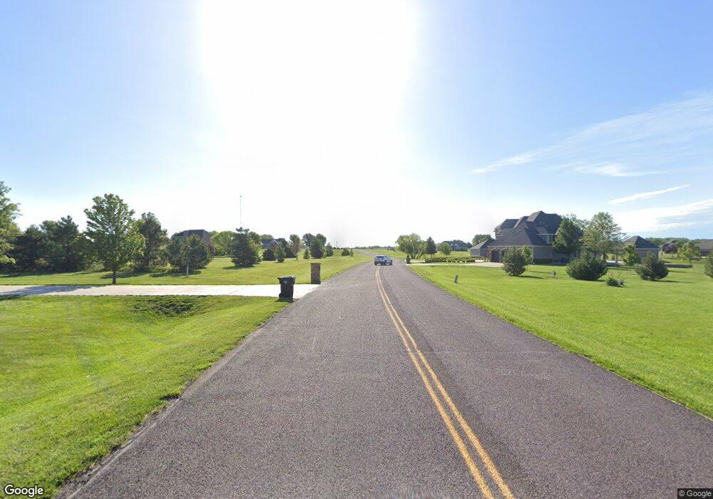 Lt 1 Blk A SW 51st St, Topeka, KS 66610 - photo 1