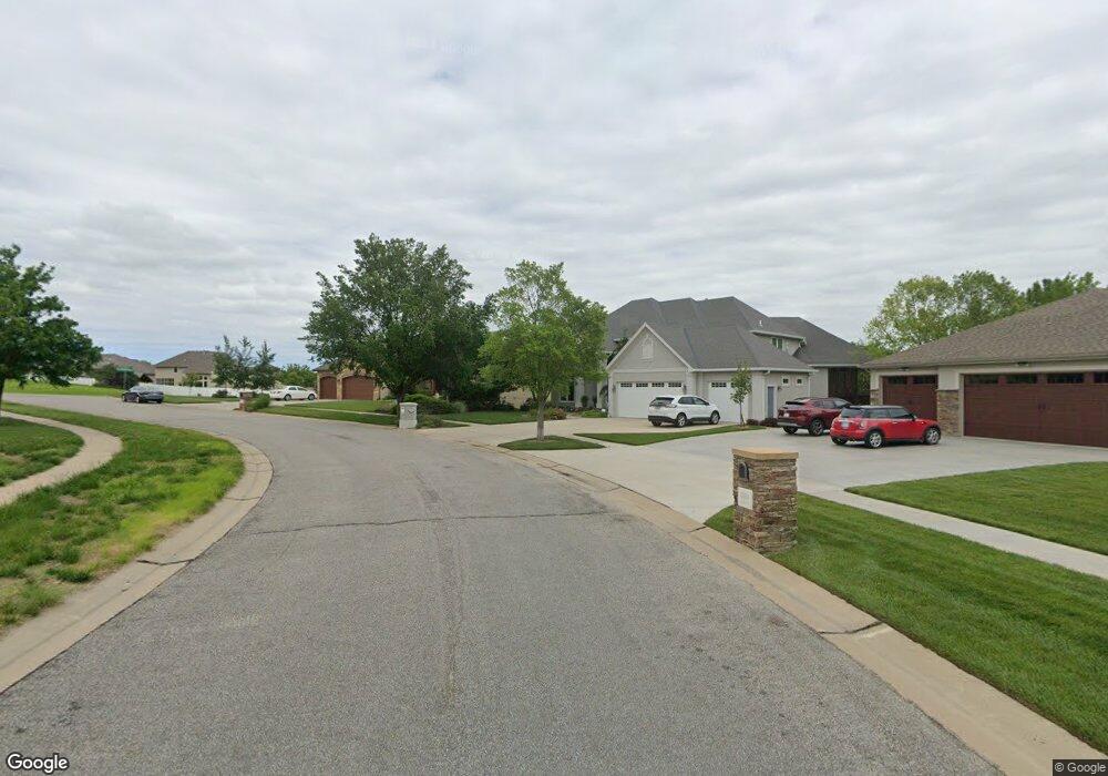 Blk C Lt 7 SW Laurens Way, Topeka, KS 66610 - photo 1