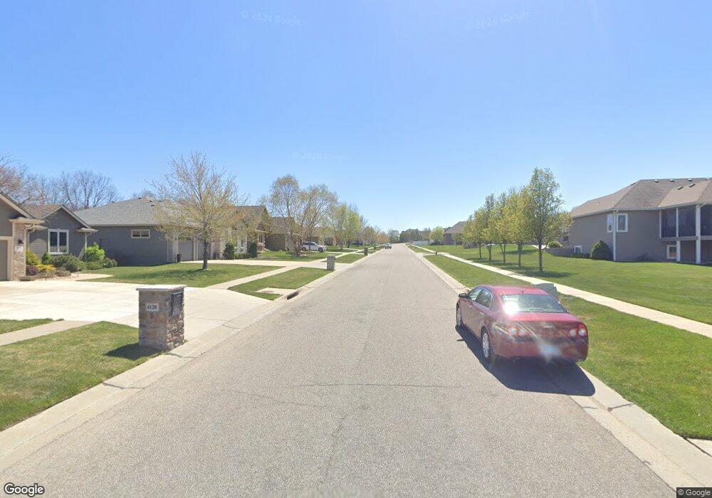 Blk B SW Lincolnshire Rd, Topeka, KS 66610 - photo 1