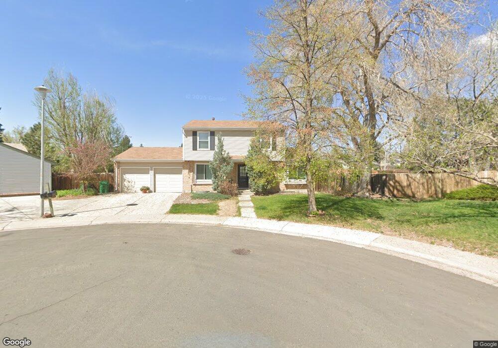 14529 E Tufts Ave, Aurora, CO 80015 - photo 1