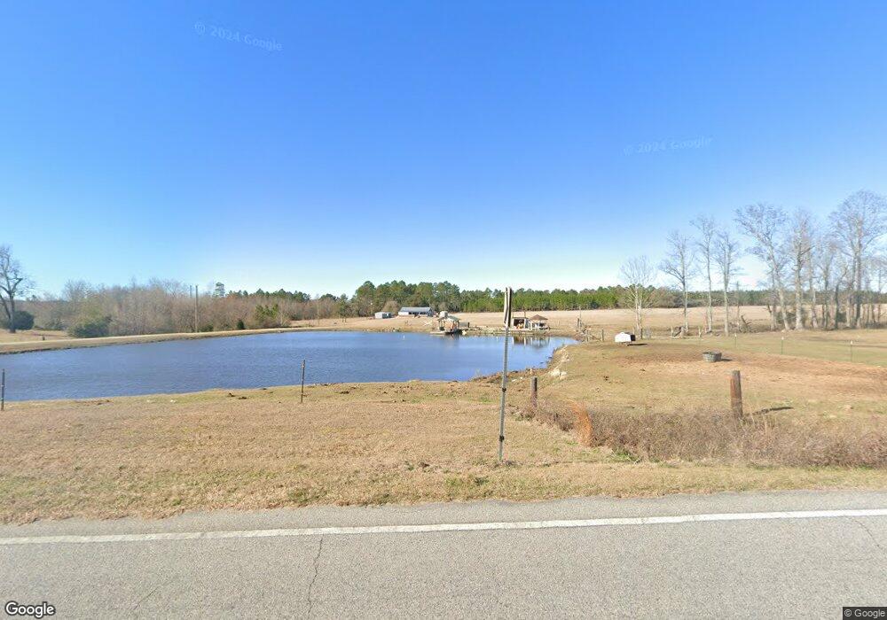 5535 Thompson Pond Rd, Tarrytown, GA 30470 - photo 1