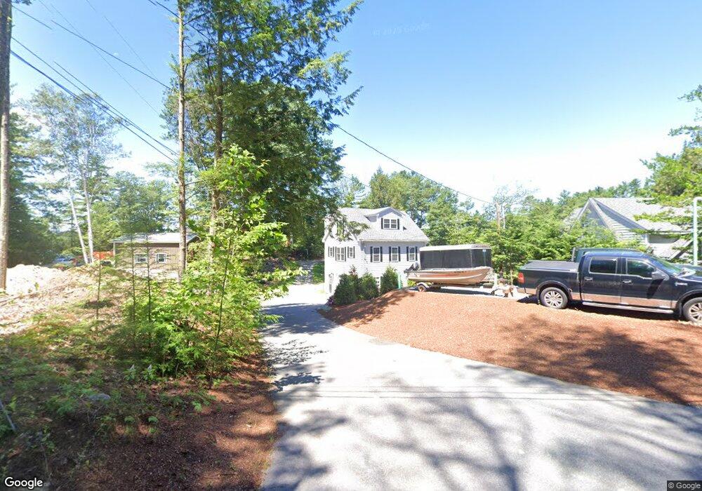 9 Quimby Cir, Meredith, NH 03253 - photo 1