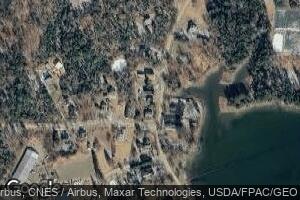 517 Pendleton Point Rd, Islesboro, ME 04848
