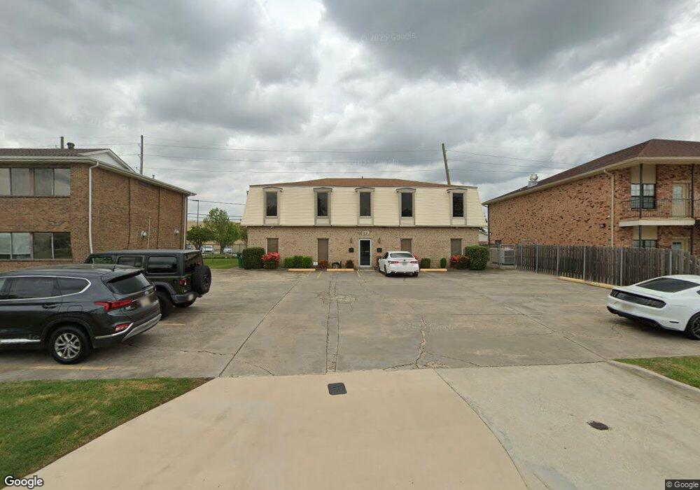 179 Belle Terre Blvd unit A, Laplace, LA 70068 - photo 1