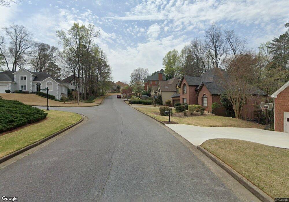 0 Water Lily Dr unit 7160004, Alpharetta, GA 30005 - photo 1