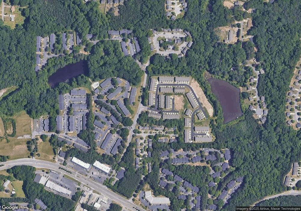 7182 Fringe Flower Dr unit 120, Austell, GA 30168 - photo 1