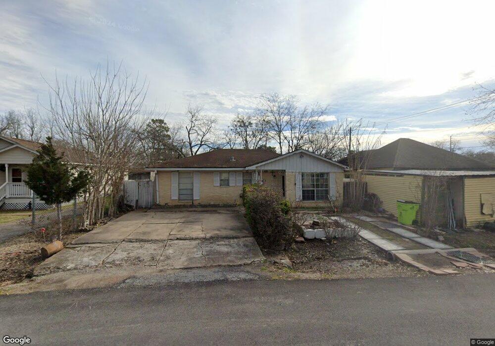 421 1st St, Rosenberg, TX 77471 - photo 1