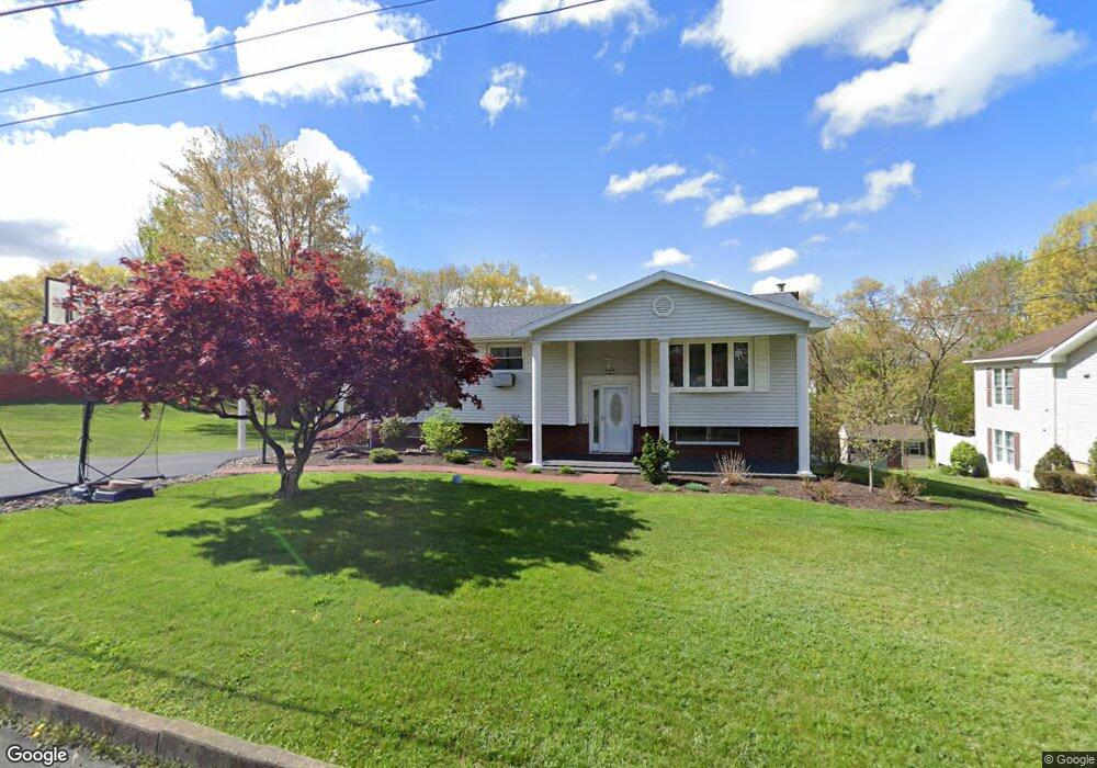 207 Gill St, Dupont, PA 18641 - photo 1