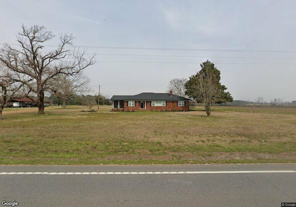 33194 Us Highway 80 W, Twin City, GA 30471 - photo 1