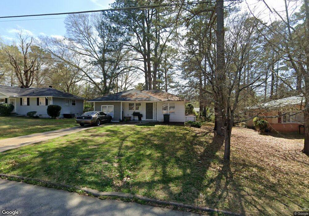 125 Bonaventure Dr, Lagrange, GA 30241 - photo 1