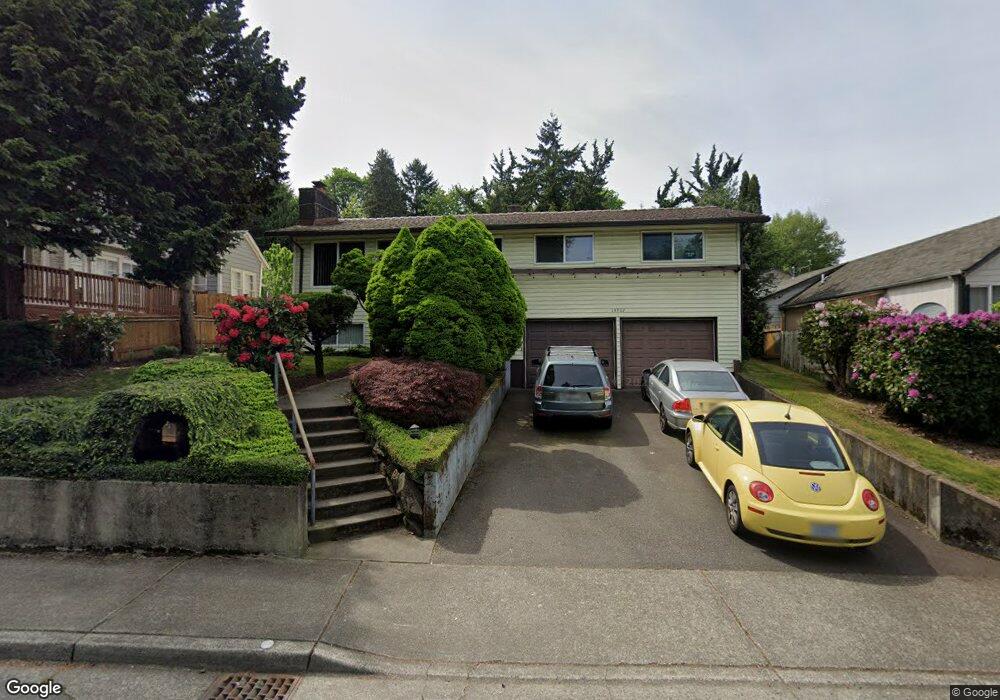 13907 56th Place S, Tukwila, WA 98168 - photo 1