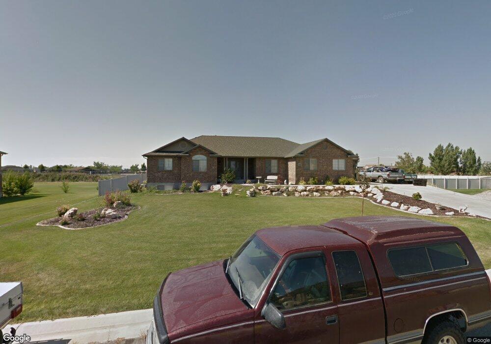 4085 S 4550 W, West Haven, UT 84401 - photo 1