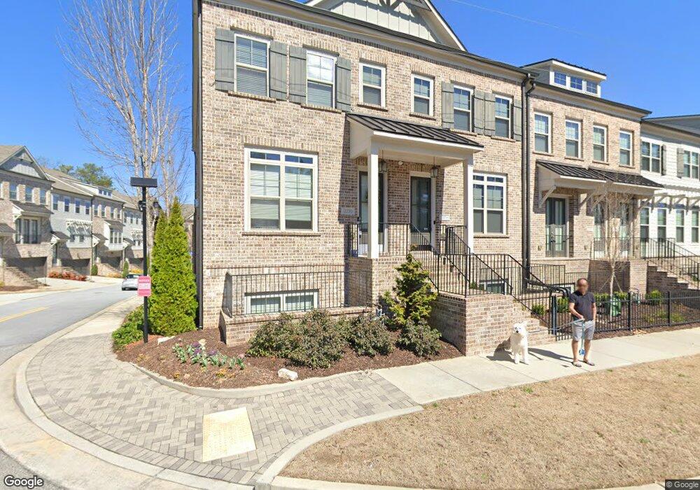 2274 McLean Chase SE, Smyrna, GA 30080 - photo 1