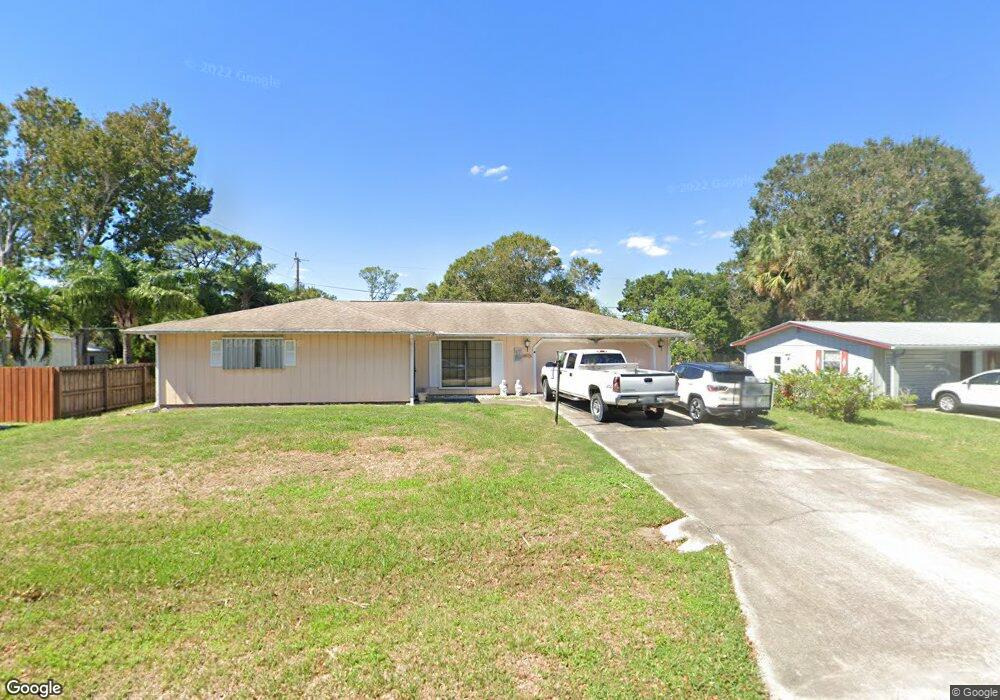 430 Maple St, Sebastian, FL 32958 - photo 1