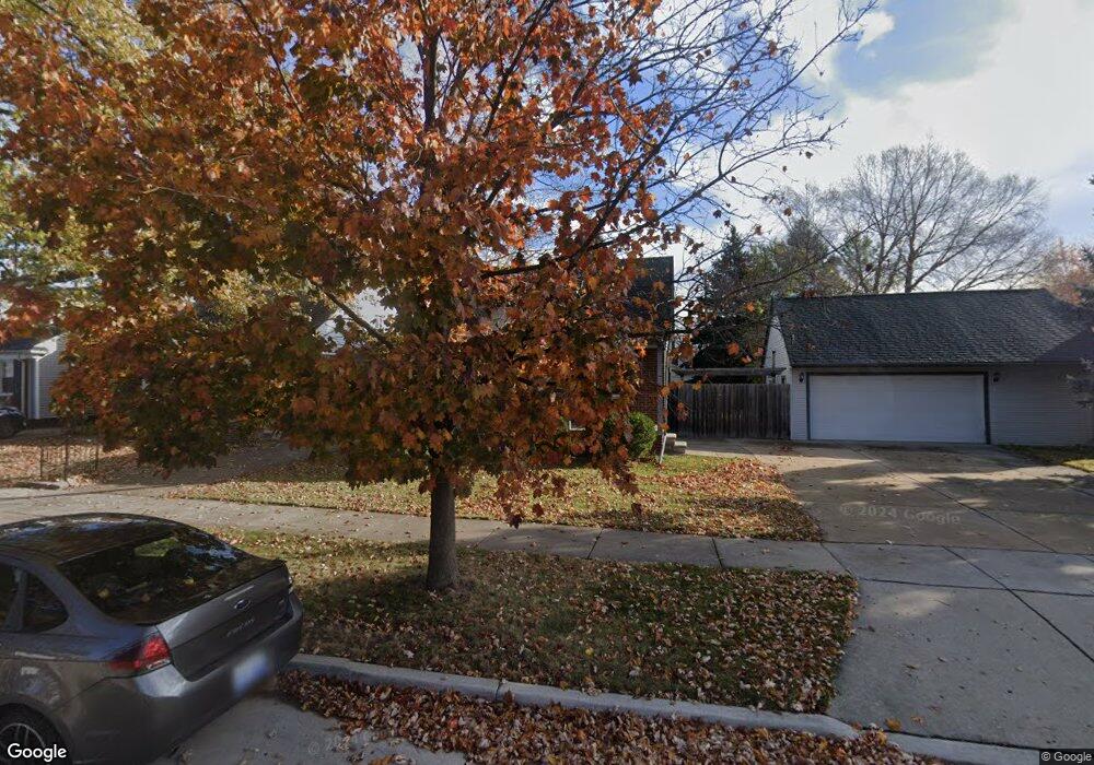 7717 Osage Ave, Allen Park, MI 48101 - photo 1