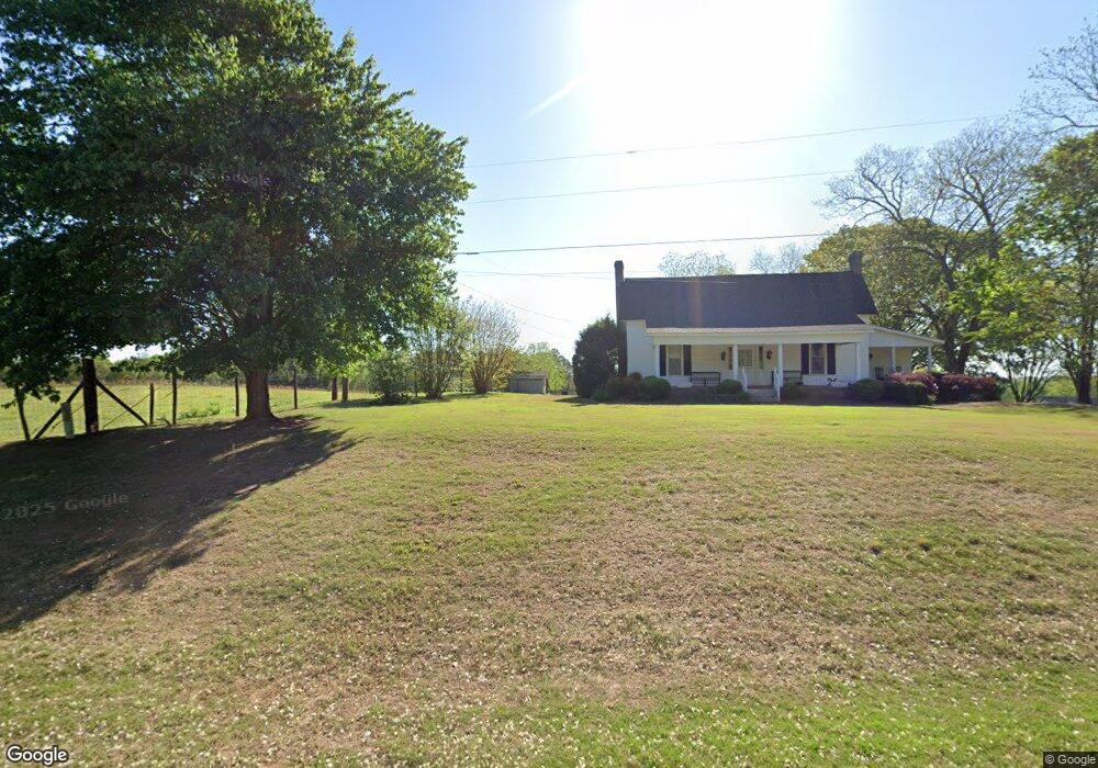 1315 Miller Academy Rd, Carrollton, GA 30117 - photo 1