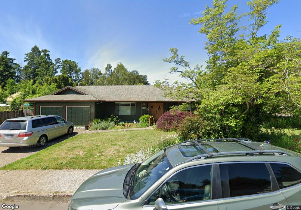 5507 7th Ave SE, Salem, OR 97306 - photo 1