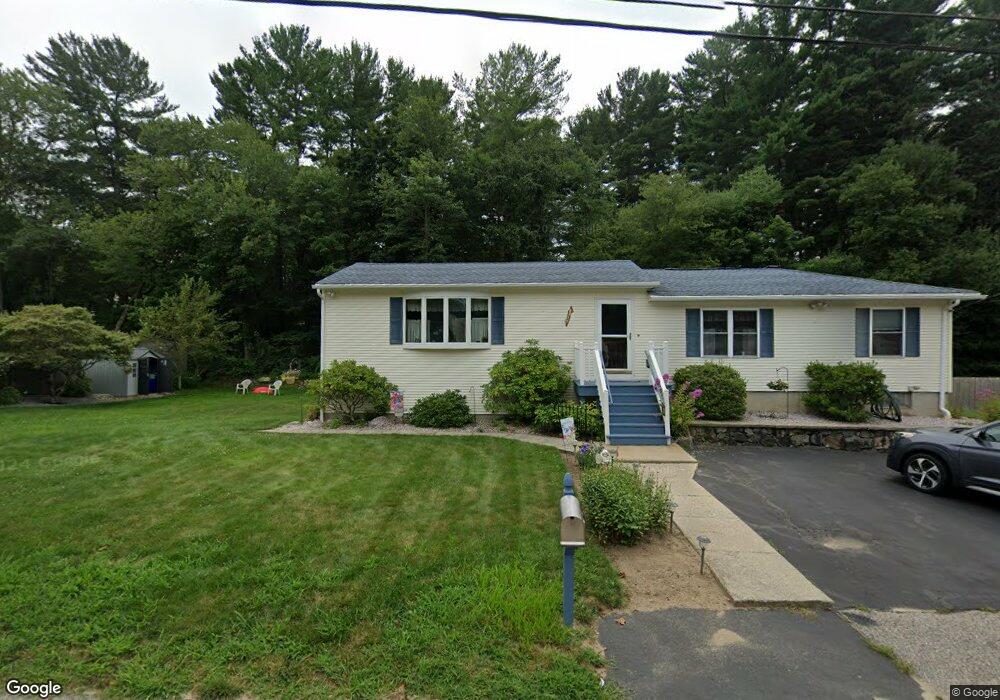 64 Angus St, Coventry, RI 02816 - photo 1