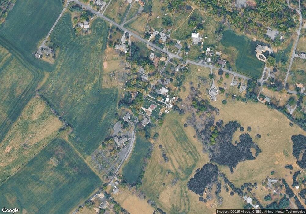 1191 Lebanon Church Rd, Mount Sidney, VA 24467 - photo 1