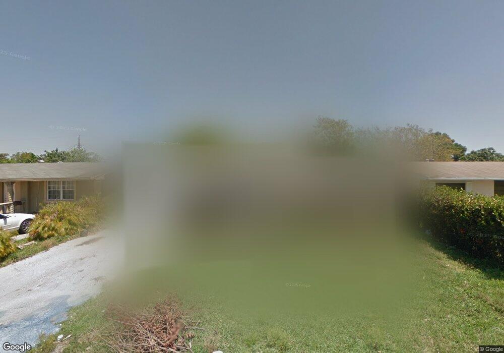 7821 Madeira St, Miramar, FL 33023 - photo 1