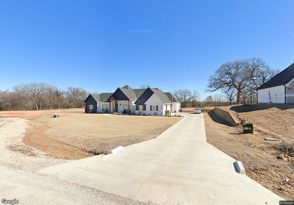 663 Winkler Way, Springtown, TX 76082 - photo 1