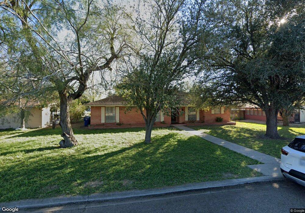 1607 Hibiscus Ave, Donna, TX 78537 - photo 1