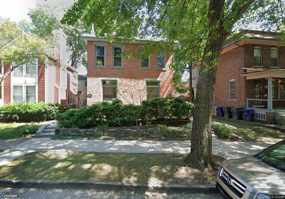 1236 Harrison Ave unit 238, Columbus, OH 43201 - photo 1