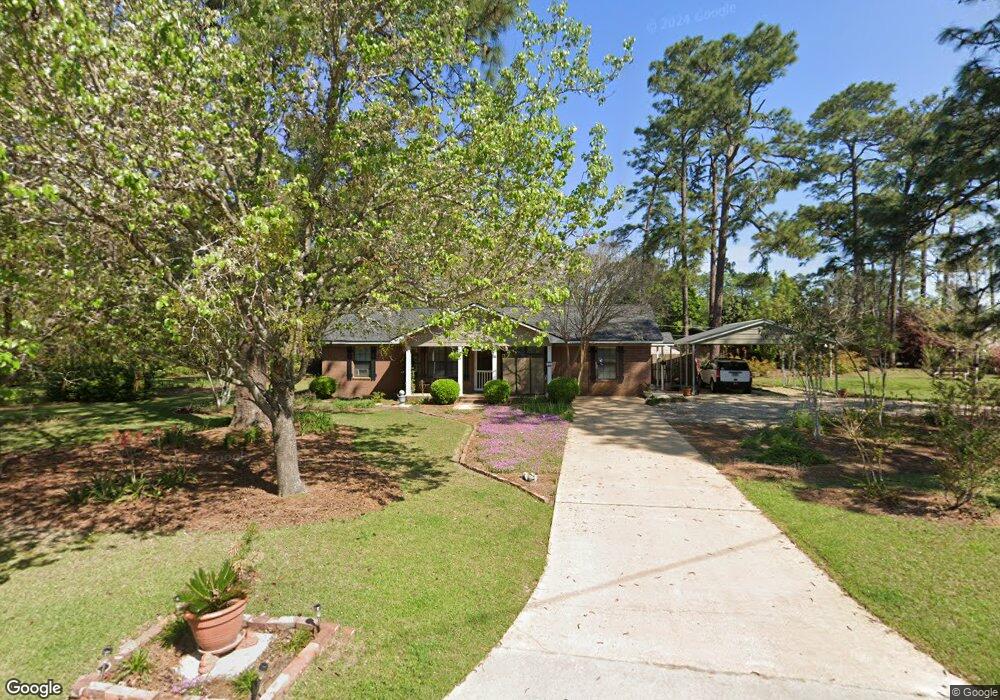 2859 Slash Ave NE, Cairo, GA 39828 - photo 1