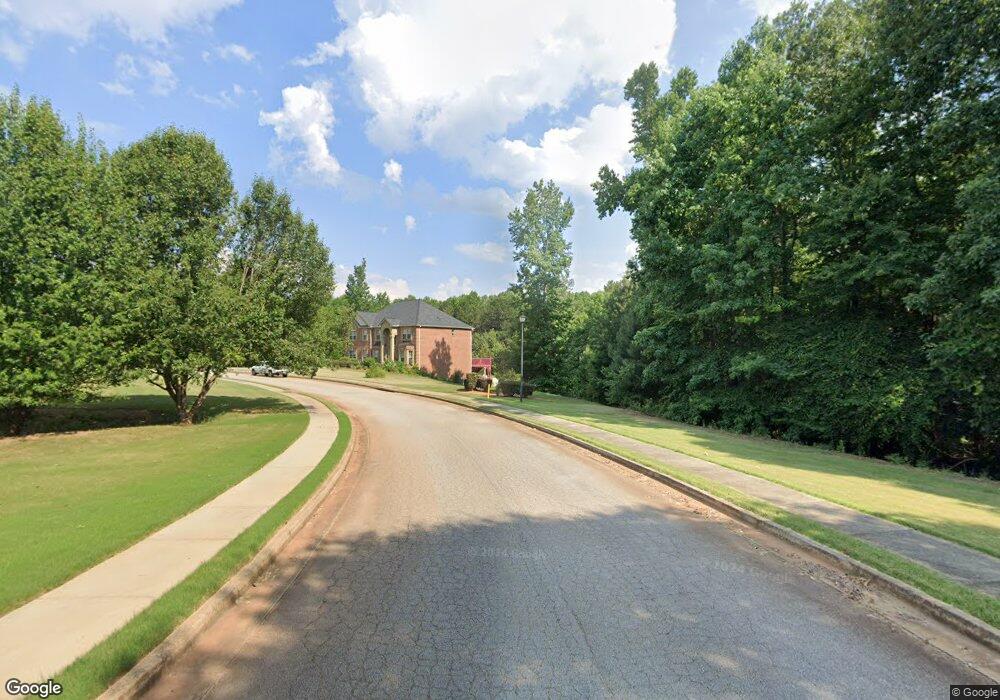 0 Castle Point Ct SW unit 7290069, Conyers, GA 30094 - photo 1