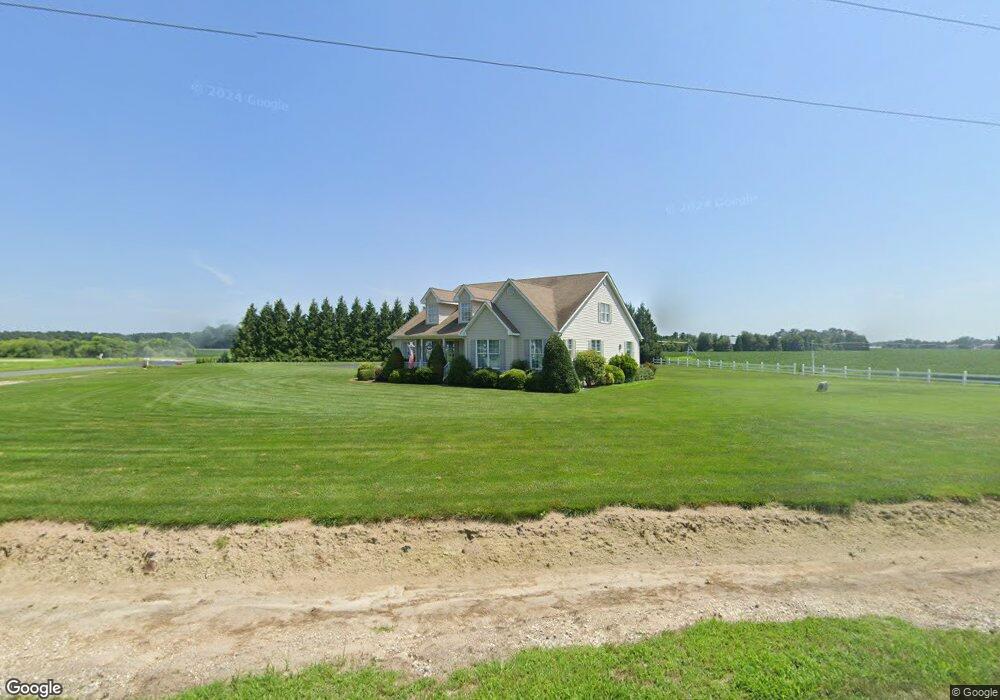 5278 Watson Rd, Laurel, DE 19956 - photo 1