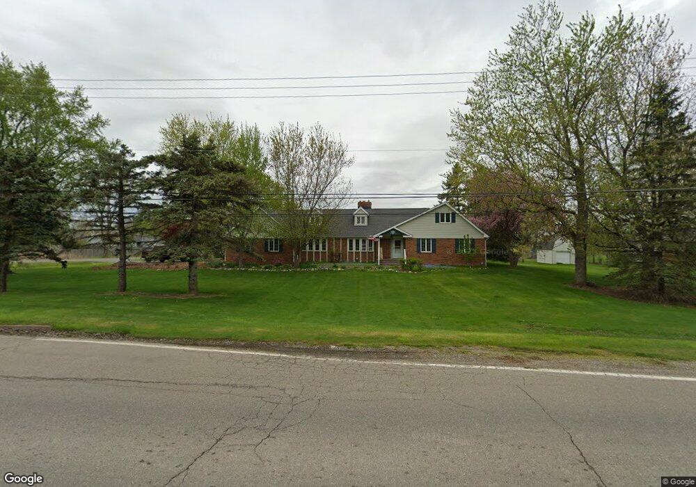 3550 Seymour Rd, Swartz Creek, MI 48473 - photo 1