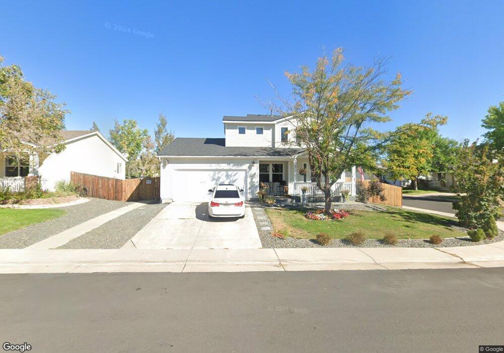 2013 E 126th Ct, Thornton, CO 80241 - photo 1