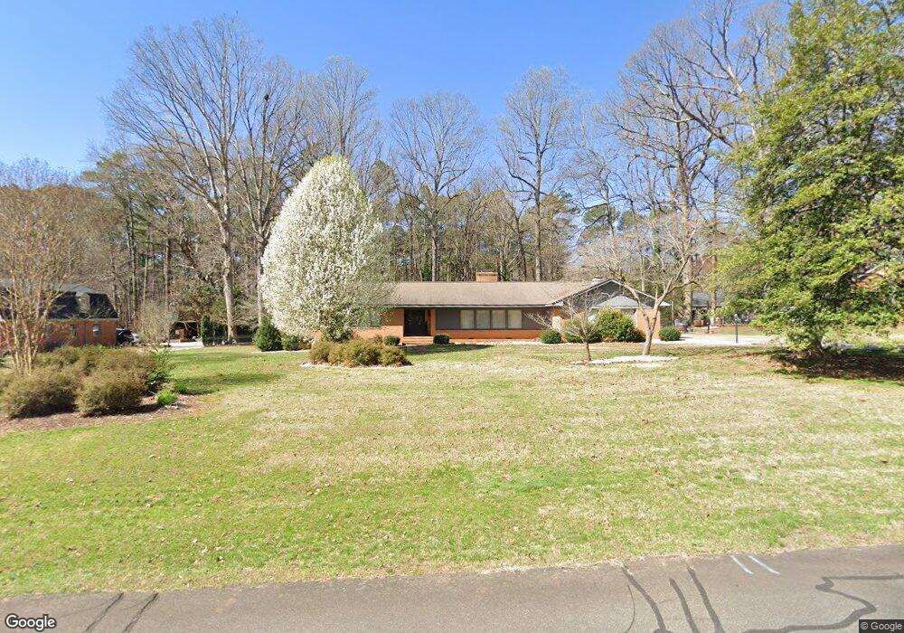 52 Fairway Dr, Siler City, NC 27344 - photo 1