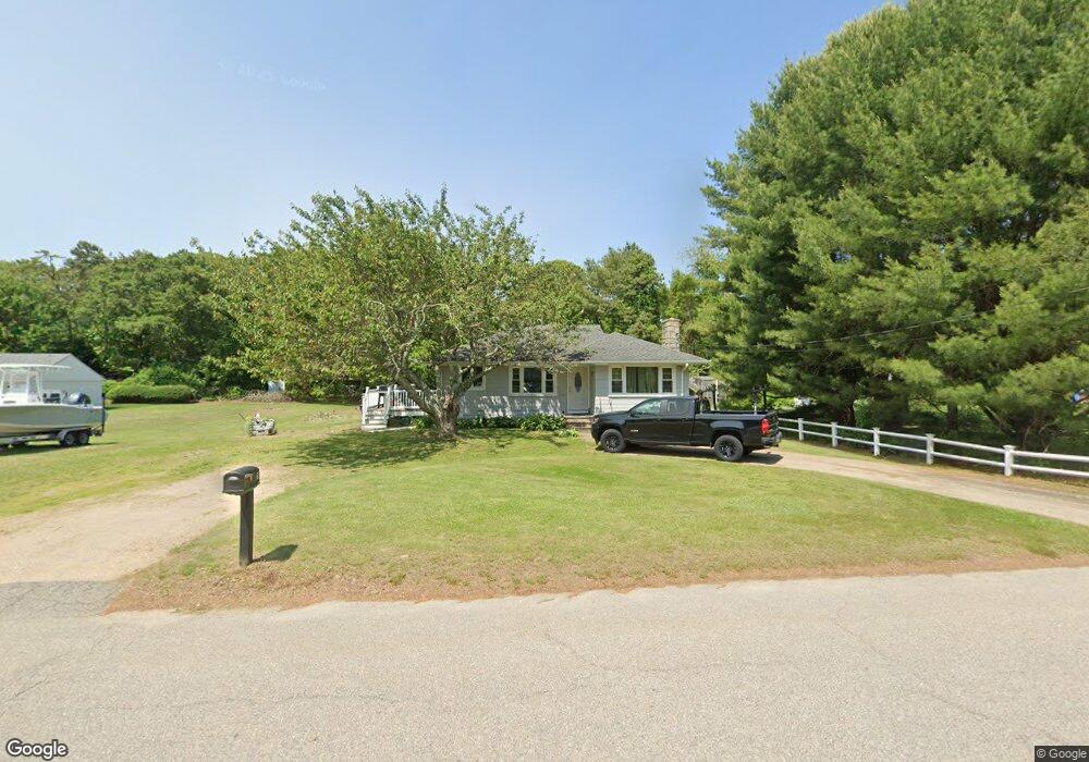 5 N Stuart St, Westerly, RI 02891 - photo 1