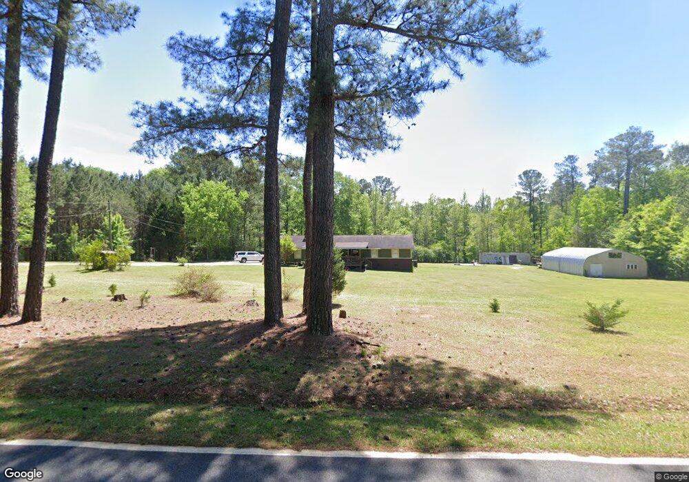 100 Warner Rd, Barnesville, GA 30204 - photo 1