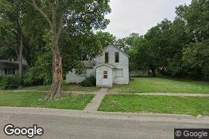 403 Grant St, Scandia, KS 66966