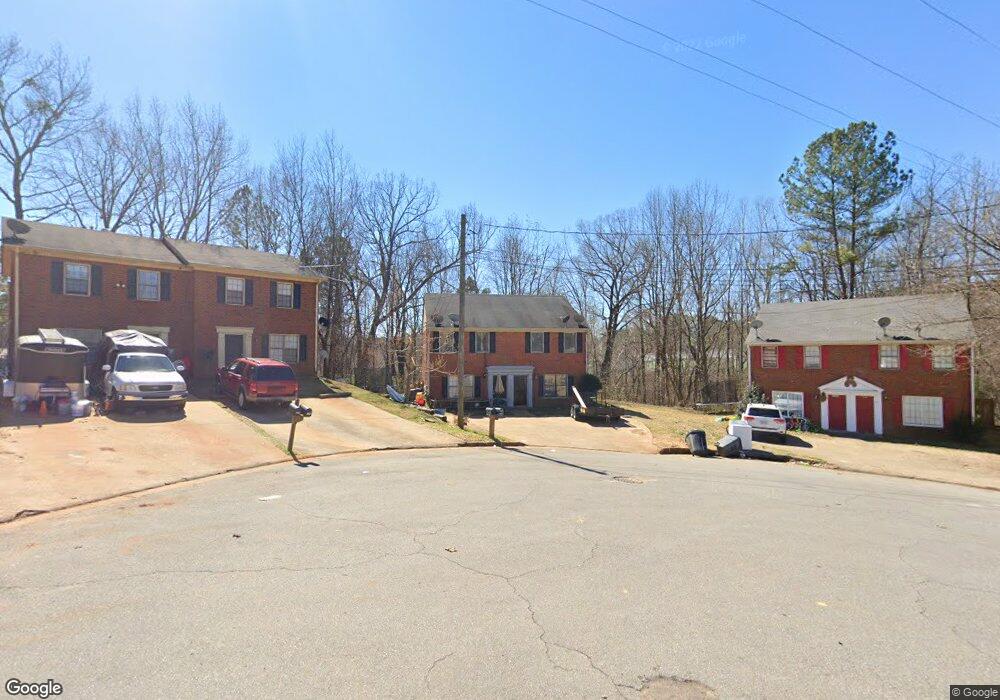 4152 Sturgeon Cir, Buford, GA 30518 - photo 1