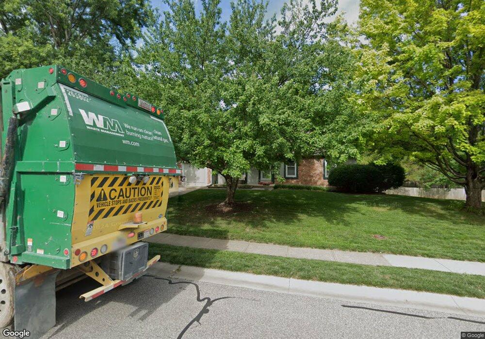 6624 Haskins St, Shawnee, KS 66216 - photo 1