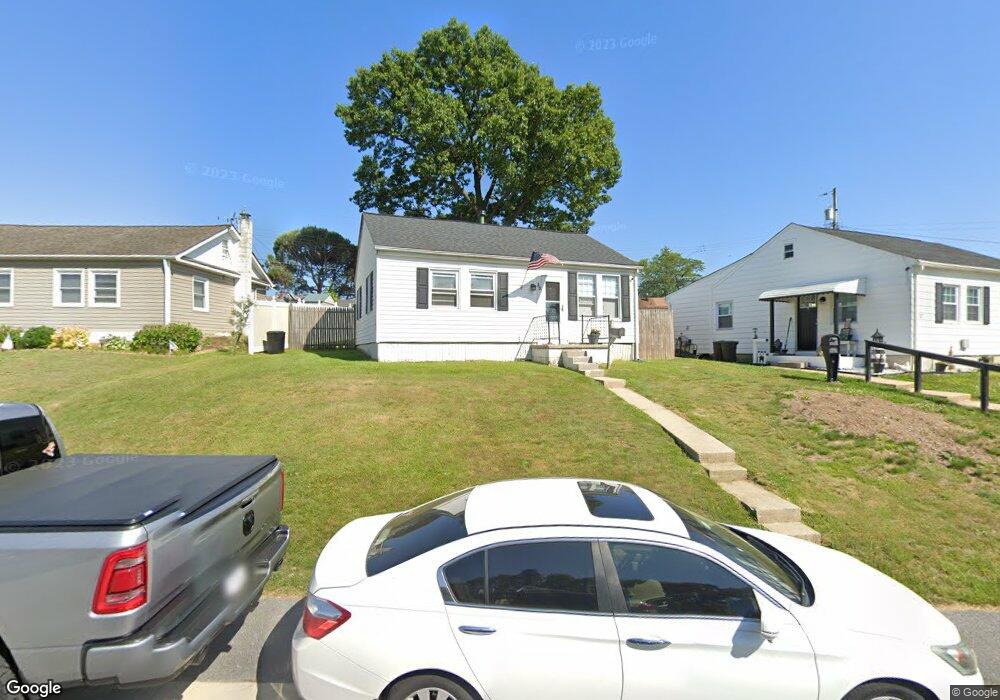 35 Stabilizer Dr, Middle River, MD 21220 - photo 1